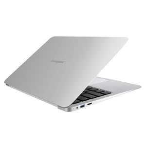 Jumper EZbook 2 Windows 10 Laptop Intel 4GB RAM 64GB Quad Core 14.1 Inch Slim Ultrabook,Lightweight Notebook Portable