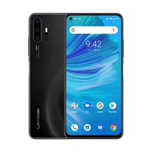 Load image into Gallery viewer, Pre-sale UMIDIGI F2 Android 10 Global Version 6.53&quot;FHD+6GB 128GB 48MP AI Quad Camera 32MP Selfie Helio P70 Cellphone 5150mAh NFC