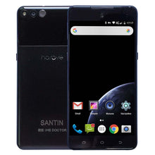 Load image into Gallery viewer, SANTIN halove 5.5 inch 3000mAh 13MP SmartPhone MTK6750 Octa Core 3GB RAM 32GB ROM 5.5&quot; 4G LTE Mobile phone 4G Cellphone