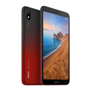 Global Version Xiaomi Redmi 7A 2GB RAM 32GB ROM 7 A Cellphone Snapdargon 439 Octa core 4000mAh 13MP Camera 5.45" Full Screen