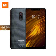 Load image into Gallery viewer, Global Version Xiaomi Pocophone F1 128GB ROM 6GB RAM (Brand New and Sealed) poco f1 128gb